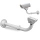 CCTV STAND 2 Feet+2 Feet J SHAPE